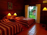 Double Villas at El Silencio del Campo  
